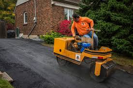 Why Choose Us For All Your Driveway Paving Needs in Fall River, WI?